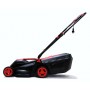 Lawnmower Electric Ramda 1200W, 33cm, basket 30L