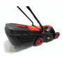 Lawnmower Electric Ramda 1200W, 33cm, basket 30L