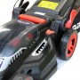 Battery lawnmower Ramda 40V, 2x batteries. 4.0Ah+ charger