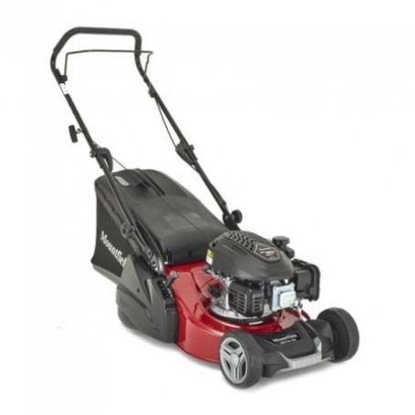 Lawnmower Mountfield S461RPD (2in1), 46cm/ST170/Auto/basket 55 cm