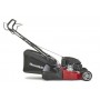 Lawnmower Mountfield S461RPD (2in1), 46cm/ST170/Auto/basket 55 cm