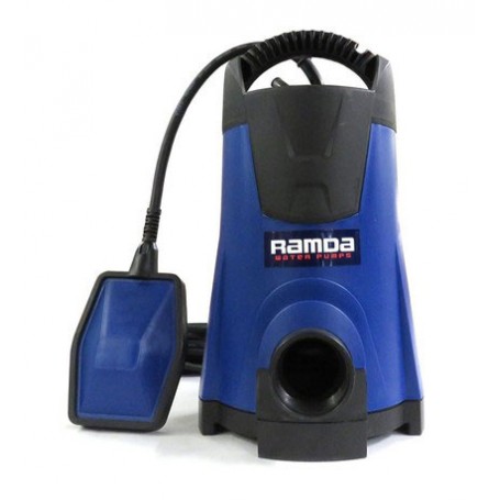 Submersible pump Ramda for clean water Q40032, 400W