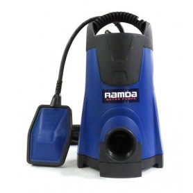 Submersible pump Ramda for clean water Q75032, 750W