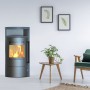 Ignis V3 fireplace stove