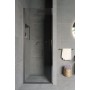 Salina A shower door 80X200 cm