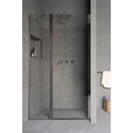 Salina B shower door 120X200 cm