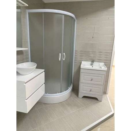 Aldea B80 shower cabin 80x80x200cm