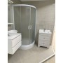 Aldea B80 shower cabin 80x80x200cm