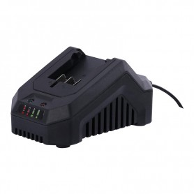 Battery charger Texas 20V 2.0 Ah