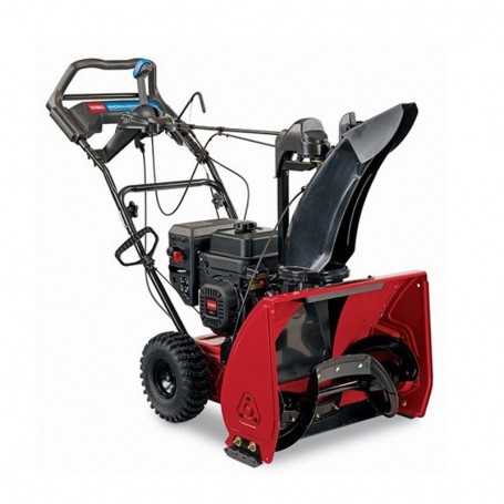 Snow thrower Toro 724 QXE 61 cm with el. starter