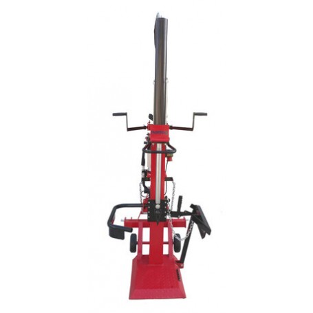 Wood splitter Ls 1600 16T, 400V, approx. for the tractor