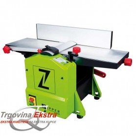 Planer & thicknesser ZI-HB204 Zipper Maschinen