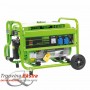 Generator 2800W ZI-STE2800 Zipper Maschinen