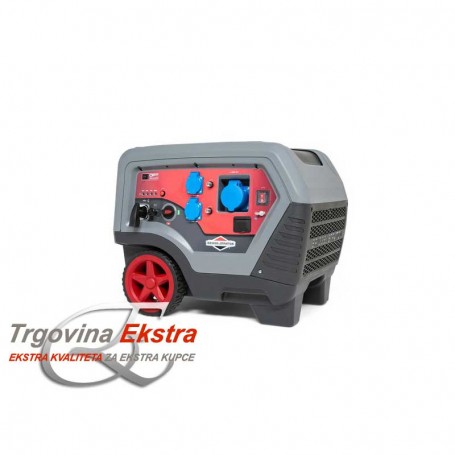 Generator inverter Q6500, 5000W/6,5kVa