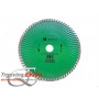 FS200DST - Diamond disc turbo 200x25,4mm Zipper Maschinen