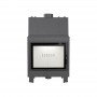 MBA PW/17/W fireplace for central heating