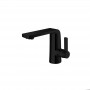 Beryl-A basin faucet black