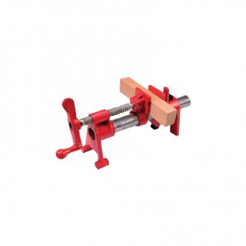 Pipe clamp for metal/wood 3/4", MAXPRO (E)