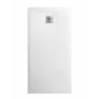 Bold S white 80120 mineralsolid shower bath 800x1200x30mm