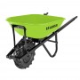 Electric wheel barrow ZI-EWB200S Zipper Maschinen