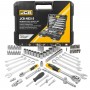 Set alata 94 komada 1/4", 1/2" JCB-4941-5