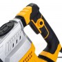 Electric demolition hammer 1300W