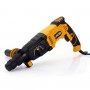 Electric impact drill SDS-PLUS 1050W JCB-RH1050-E