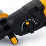 Electric impact drill SDS-PLUS 1050W JCB-RH1050-E