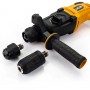 Electric impact drill SDS-PLUS 1050W JCB-RH1050-E