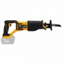 Cordless reciprocating saw 18V (without battery) JCB-18RS-B-E