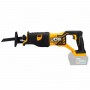 Cordless reciprocating saw 18V (without battery) JCB-18RS-B-E