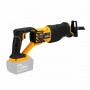 Cordless reciprocating saw 18V (without battery) JCB-18RS-B-E