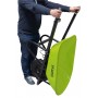 Electric wheel barrow ZI-EWB200S Zipper Maschinen