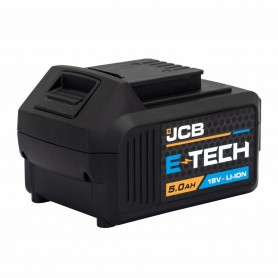 Battery 18V 5,0Ah JCB-50LI-E