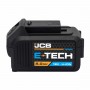 Battery 18V 5,0Ah JCB-50LI-E