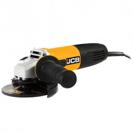 Kutna brusilica 900W, 230V 125 mm JCB-AG125H-E