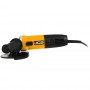 Kutna brusilica 900W, 230V 125 mm JCB-AG125H-E