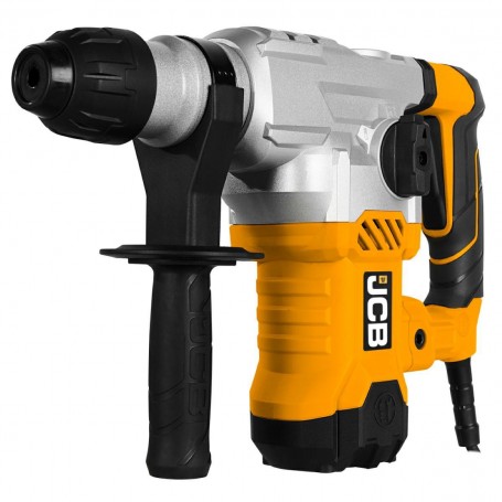 Electric impact drill 1500W JCB-RH1500-E