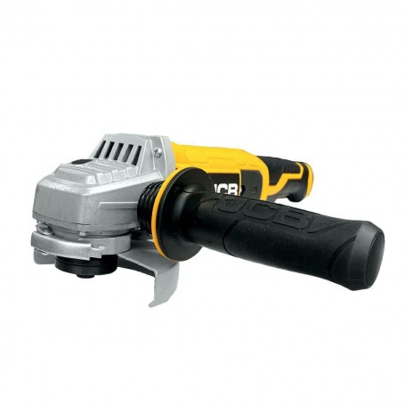 Angle grinder 1200W, 230V 115mm, adjustable speed JCB-AH115-SL-E