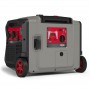 Generator inverter B&S P4500 3,7 Kw/4,5 kVa