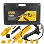 Hidraulični set za popravak karoserije 4t JCB-T70401S