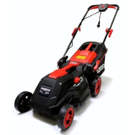 RAMDA ZA-380 electric lawnmower