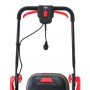 RAMDA ZA-380 electric lawnmower