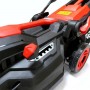 RAMDA ZA-380 electric lawnmower