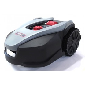 RAMDA robotic lawnmower M+ up to 900m2