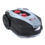 RAMDA robotic lawnmower M+ up to 900m2