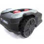 RAMDA robotic lawnmower M+ up to 900m2