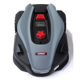 RAMDA robotic lawnmower L+ up to 2000m2