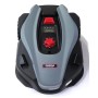 RAMDA robotic lawnmower L+ up to 2000m2