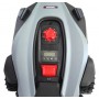 Robotska kosilica Ramda L+,GPS,22cm,20V,5ah, do 2000m2